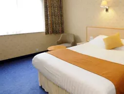 Comfort Hotel Finchley | Londra (ve civarı) - Barnet - Finchley