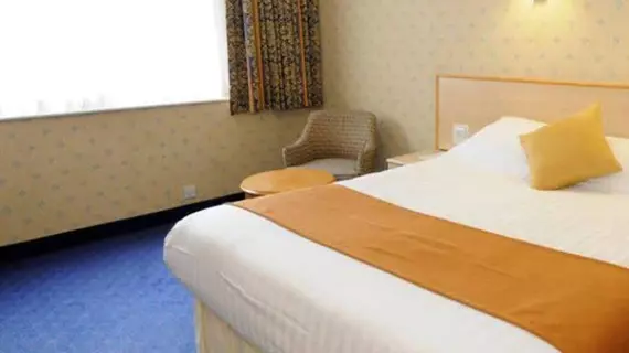 Comfort Hotel Finchley | Londra (ve civarı) - Barnet - Finchley