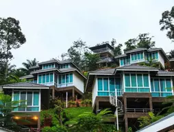 Laman Pesona Resort and Spa | Pahang - Kuantan (ve civarı) - Raub - Ceruh