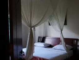 Mayang Private Villas | Bali - Badung - Günbatımı Yolu