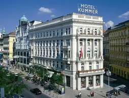 Hotel Kummer | Vienna (eyalet) - Mariahilf