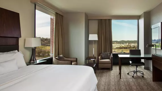 Westin - Birmingham | Alabama - Birmingham (ve civarı) - Birmingham