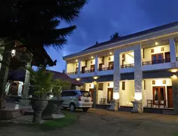 Puri Jayaraja Guest House | Bali - Kuta - Kartika Plaza