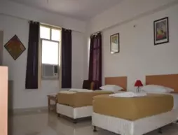 Hotel Bodh Vilas | Bihar - Gaya (ve civarı) - Gaya - Bodh Gaya