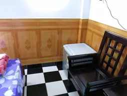 Thanh Huyen Guest House | Thua Thien-Hue (vilayet) - Hue (ve civarı) - Hue - Hue Şehir Merkezi