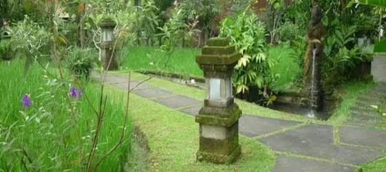 Ananda Cottage Hotel | Bali - Ubud - Kedewatan