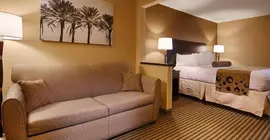 Best Western Plus Mishawaka Inn | Indiana - South Bend (ve civarı) - Mishawaka