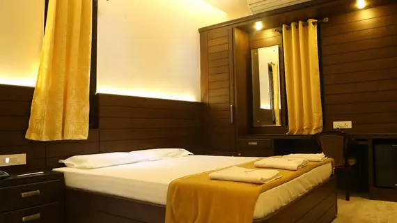 Sai Enclave Residency | Tamil Nadu - Tiruvallur - Chennai (ve civarı) - Chengalpattu