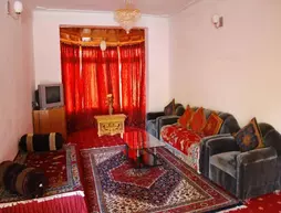 Hotel Namgyal Palace | Cammu ve Keşmir - Leh