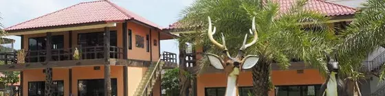 Chomview Resort | Krabi İli - Ko Lanta