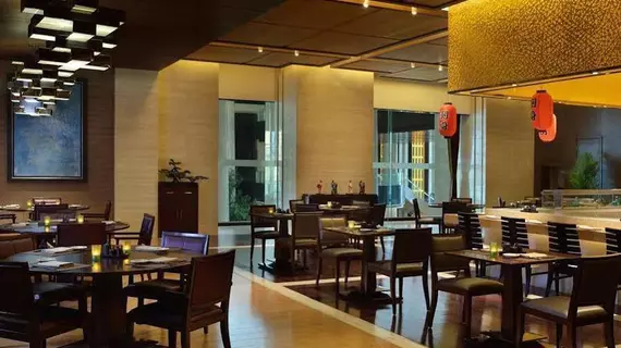 Sheraton Shenyang South City Hotel | Liaoning - Shenyang