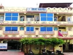 Braj Haveli Hotel | Racastan - Jaipur Bölgesi - Jaipur - Sanganer