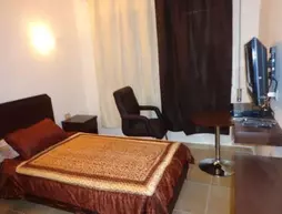 Noor Hotel Apartments | Amman İli - Amman (ve civarı) - Amman