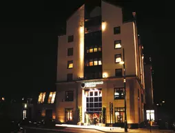 Macdonald Holyrood Hotel | İskoçya - Edinburgh (ve civarı) - Edinburgh - Old Town