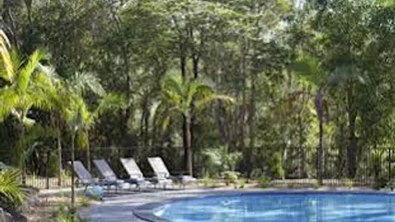 Bayshore Bungalows | New South Wales - Byron Bay (ve civarı) - Byron Bay