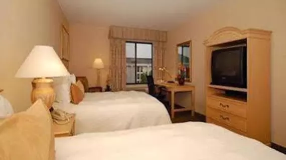 Clarion Inn South Holland | İllinois - South Holland