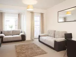 The Coliseum Apartments | Gloucestershire (kontluk) - Cotswold District - Cheltenham