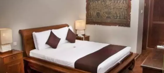 Puri Sindhu Mertha Guest House | Bali - Denpasar - Sanur