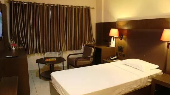 Femina Hotel | Tamil Nadu - Tiruchirappalli