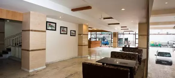 Hotel Janpath | Karnataka - Bengaluru (ve civarı) - Bengaluru