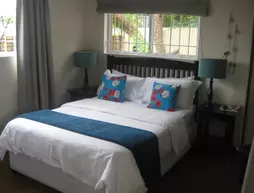 Lala Nathi Guest House | Gauteng - City of Tshwane - Johannesburg (ve civarı) - Midrand