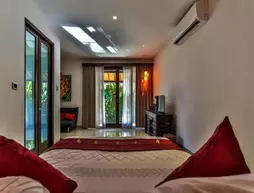 de Griya Luxury Villa Ubud | Bali - Ubud