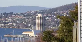 Marquis Hotel Motel | Tazmanya - Hobart (ve civarı) - Hobart - Hobart Merkezi İş Bölgesi