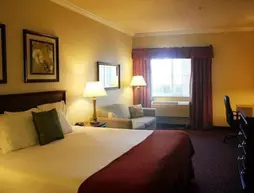 Inn at Moses Lake | Washington - Moses Lake (ve civarı) - Moses Lake