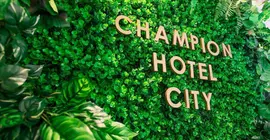 Champion City | Singapur - Merkez İş ve Ticaret Bölgesi - Singapur Merkezi