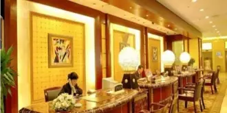 Ningbo LeBanner Xinguang Hotel