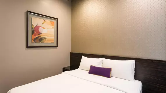 V Hotel Lavender | Singapur - Kallang - Lavender, Singapur