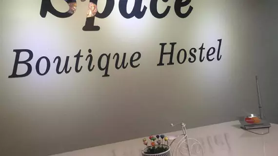 Space Boutique Hostel | Yangon - Yangon merkezi