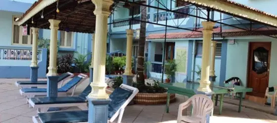 Osborne Holiday Resorts | Goa - Kuzey Goa - Calangute