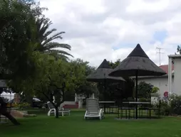 Cedar Park | Gauteng - City of Tshwane - Johannesburg (ve civarı) - Sandton