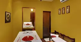 Hotel Sunderban Resort & Spa | Maharaştra - Pune Bölgesi - Pune - Koregaon Parkı