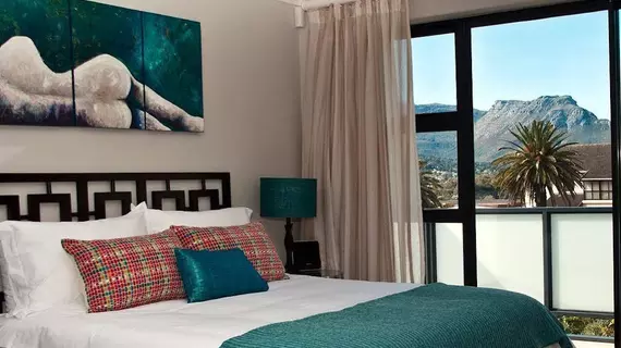 Somersby Guest House | Western Cape (il) - West Coast DC - Drakenstein - Cape Town (ve civarı) - Cape Town - Hout Bay