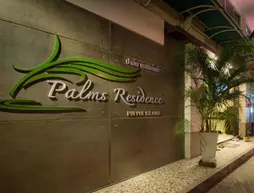 Phi Phi Palms Residence | Krabi İli - Ko Phi Phi