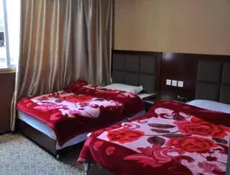 Zhuo Ma Youth Hostel | Sişuan - Ngawa Özerk Bölgesi - Jiuzhaigou