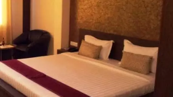 Hotel Savi Regency | Racastan - Jaipur Bölgesi - Jaipur