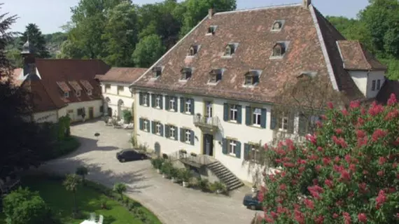 Hotel Schloss Heinsheim | Baden-Wuerttemberg - Bad Rappenau - Heinsheim