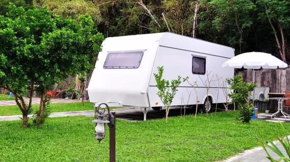 Kenting Houbihu Camping car | Pingtung İlçesi - Hengchun