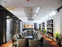 H Life Hotel | Guangdong - Şenzen (ve civarı) - Shenzhen - Nanshan