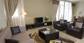 The Apartments, Dubai World Trade Centre Hotel Apartments | Dubai - Ticaret Merkezi