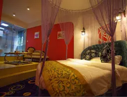 Star Sky Inn | Guangksi - Guilin