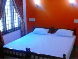 Privilege Home Stay | Kerala - Ernakulam Bölgesi - Koşin (ve civarı) - Koçi - Fort Kochi