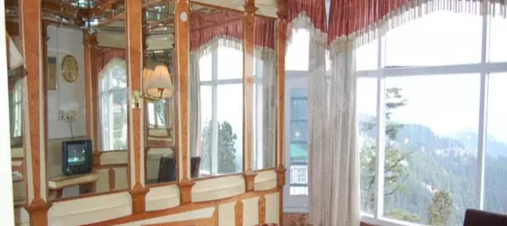 Hotel Gulmarg Regency | Himaşal Pradeş - Shimla Bölgesi - Shimla