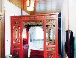 Tongli Jingyi Hall Houses Inn