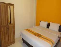 Nirvana Inn 2 | Yogyakarta Özel Bölgesi - Yogyakarta (ve civarı) - Depok - Condongcatur