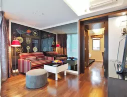 Knight On Wyndham Apartment | Hong Kong - Central