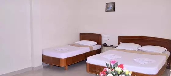 Hotel Susee Park | Tamil Nadu - Tiruchirappalli